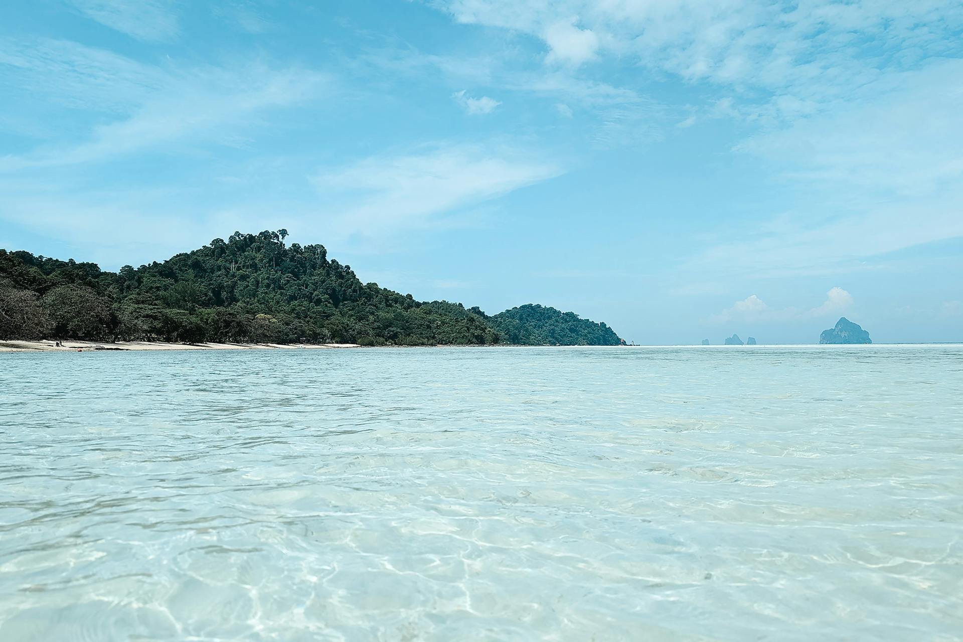 Grand Orzu Hotel in Tashkent, Uzbekistan