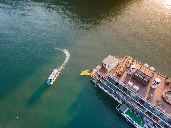 Camping finistère : des séjours inoubliables à trégunc