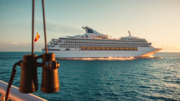 Découverte des meilleures croisières avec croisiériste !