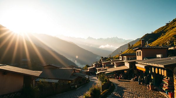 Évadez-vous : les meilleures astuces pour votre voyage parfait