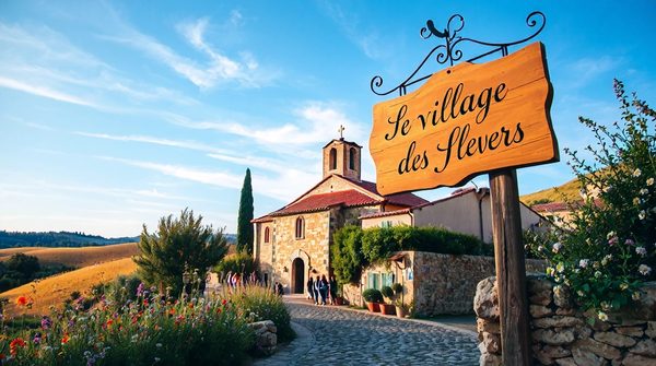 Où partir en vacances : à la découverte de joyaux cachés !