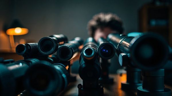 Top 5 conseils pour sélectionner le télescope idéal