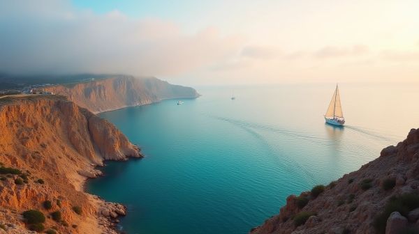 Visiter la côte ouest de la Sicile : un itinéraire inoubliable