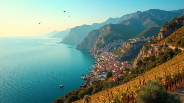 Visiter la côte ouest de la Sicile : un itinéraire inoubliable