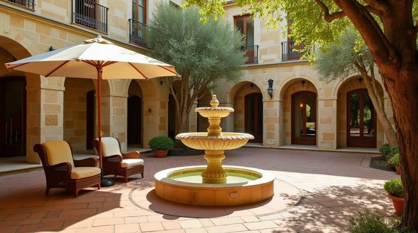 Visiter Uzès : découvrez le charme de l'hôtel Entraigues