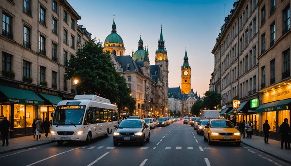 Comparez les city passes pour un séjour inoubliable